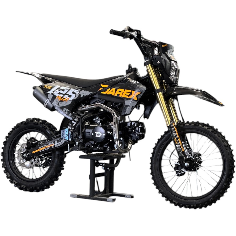 Питбайк DAREX MALAI 125